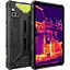 Планшет Ulefone Armor Pad 4 Ultra Thermal 8/256GB Black (тепловізор) - мініатюра 2