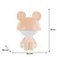 Світильник-нічник Kite LED з акумулятором Cute Mouse персиковий (K25-316-2-4) - мініатюра 5