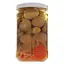 Гриби Шампіньйони Хатка - Грядка цілі мариновані скло 314 мл - мініатюра 4