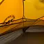 Палатка Big Agnes Battle Mountain 3 Желтый - миниатюра 8
