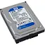 Жорсткий диск Western Digital Blue 3.5" 1TB 5400 rpm 64MB SATAIII (WD10EZRZ) - мініатюра 2