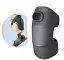 Массажер-грелка на колено плечо локоть knee pad W1 - миниатюра 2
