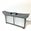 Фільтр на сушильний автомат Samsung DV-8000H, CASE FILTER, DC61-03902A Оригінал - мініатюра 5