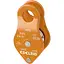 Блок-ролик Edelrid Easy Orange (1017-889060002270) - миниатюра 1