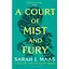 A Court of Mist and Fury - Сара Дж. Маас - мініатюра 1