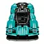 Конструктор LEGO Technic Aston Martin Valkyrie 707 деталей (42208) - миниатюра 6
