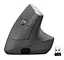 Беспроводная мышь Logitech MX Vertical Wireless (910-005448) - миниатюра 1