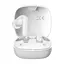 Бездротові навушники Baseus Bowie E20 True Wireless Earphones Stellar White - мініатюра 3
