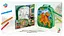Рюкзак-розмальовка Moxy Dinosaur Expedition з фломастерами (990192) - мініатюра 5