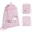 Сумка для взуття Kite Hello Kitty (HK26-601M-2) - мініатюра 3
