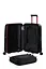Чемодан 55 См Samsonite ESSENS CHARCOAL/RED 55x40x20 KM0*18001 - миниатюра 15