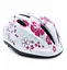 Велосипедний шолом дитячий ProX Armor S (48-52 см) білий з рожевим (G0000338) - мініатюра 1