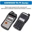 Корпус без комплектації Kenwood TH-F9 (6583) - мініатюра 3