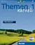 Themen aktuell 1. Kursbuch + CD-ROM - мініатюра 1