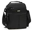 Сумка чоловіча чорна планшет Lanpad sum0028747 - мініатюра 1