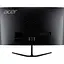 Монітор 27" Acer ED270Zbmiipx Curved FHD VA 280Hz (UM.HE0EE.Z01) - мініатюра 3