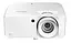 Проектор Optoma UHZ35 Black - мініатюра 1
