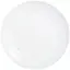 Тарілка обідня Luminarc APY 25 см біла   - мініатюра 1