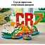 Конструктор LEGO Кріштіану Роналду - найкращі моменти футбольних матчів (43012) - мініатюра 8