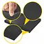 Балансировочная подушка 4FIZJO Balance Pad 49 x 38.5 x 5.8 см Black (P-5907739318657) - миниатюра 6