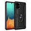 Чохол до мобільного телефона BeCover Military Samsung Galaxy A71 SM-A7160 Black (705750) - мініатюра 1