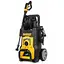 Мийка високого тиску DeWalt DXPW001DTS-E - мініатюра 1
