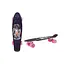 Дитячий скейт пенні борд 22 (RL7T) Skull PU колеса Bambi 15х55х15 см det0013646 - мініатюра 1
