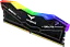 Оперативная память Team 32GB (2x16GB) DDR5 6400MHz T-Force Delta RGB Black (FF3D532G6400HC40BDC01) - миниатюра 2