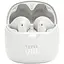 Навушники з мікрофоном JBL TWS Tune Flex White JBLTFlexWHT - мініатюра 1