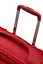 Валіза 55 См Samsonite D'LITE RED 55x40x22(25) KG6*10302 - мініатюра 14