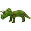 Ігрова фігурка Динозавр Bambi SDH359 зі звуком Зелений-1 - мініатюра 1