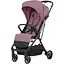 Прогулянкова коляска-книжка Carrello Nova CRL-5521 Desert Pink - мініатюра 1