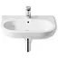 Умивальник Roca Meridian A327241000, Білий - мініатюра 1