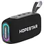 Портативна акустика Hopestar H67 Black [157610] - мініатюра 2