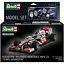 Збірна модель-копія Revell набір McLaren Mercedes MP4-25 Льюїс Гамільтон 1:24 (RVL-67096) - мініатюра 1