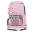 Капельная кофеварка SMEG DCF02PKEU - миниатюра 4