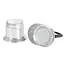 Кофеварка Bo-Camp Aluminium 1-cup Silver (2200535) - миниатюра 7
