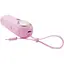 Детский УМБ Power Bank 5000mAh повербанк Котик Pink (11237) - миниатюра 2