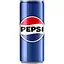 Уцінка. Напій Pepsi Cola безалкогольний сильногазований 0.33 л (360665) - мініатюра 1