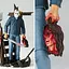 Фігурка Kaiyodo П'ятниця 13 Джейсон Вурхіз Friday The 13th Jason Voorhees 13 см WST FT 1313 - мініатюра 9