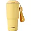 Термокружка Gusto GT121 Солнечный луч 560 мл (135665) - миниатюра 1