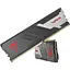 Модуль пам'яті Patriot DDR5 32GB (2x16) 6600MHz Viper Venom Black (PVV532G660C34K) - мініатюра 2
