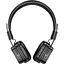 Навушники Hoco W56 Black [135970] - мініатюра 2