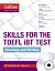Skills for the TOEFL IBT Test Reading & Writing with ONLINE Audio CD - мініатюра 1