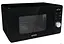 Мікрохвільова піч Gorenje 20л 800Вт дисплей чорний - мініатюра 2