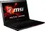 Ноутбук MSI GP72 6QF i7-6700HQ, 8Gb, 1000Gb HDD, nVidia GTX 960 2 GB - миниатюра 1