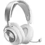 Наушники игровые SteelSeries Arctis Nova Pro Wireless White 61524 (111113) - миниатюра 1