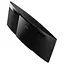 Микросистема Panasonic SC-HC200EE-K Black - миниатюра 3