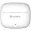 Наушники с микрофоном Blackview TWS AirBuds 4 White - миниатюра 5