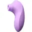 Вакуумний стимулятор Svakom Pulse Lite Neo Lavender - мініатюра 1